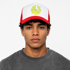 Red Hat (Up&Comers UACYE BRAND Reflect Trucker)