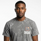 Up & Comers Chicago Merch T-Shirt